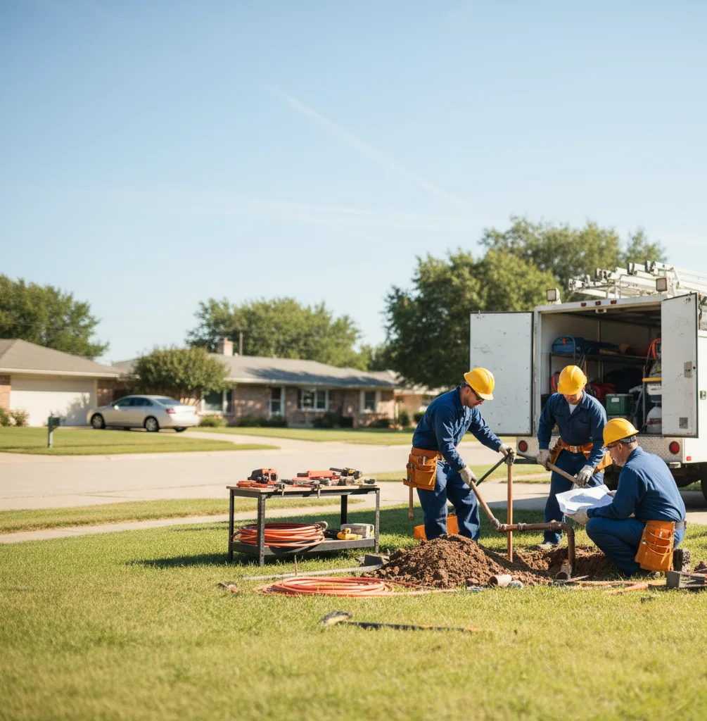 Water Heater Repair in Wernersville, PA